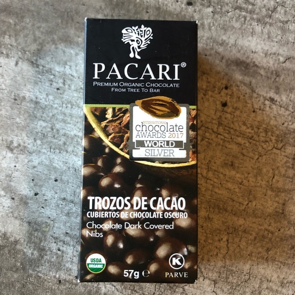 Best chocolate form Ecuador - Picture 4 of 4